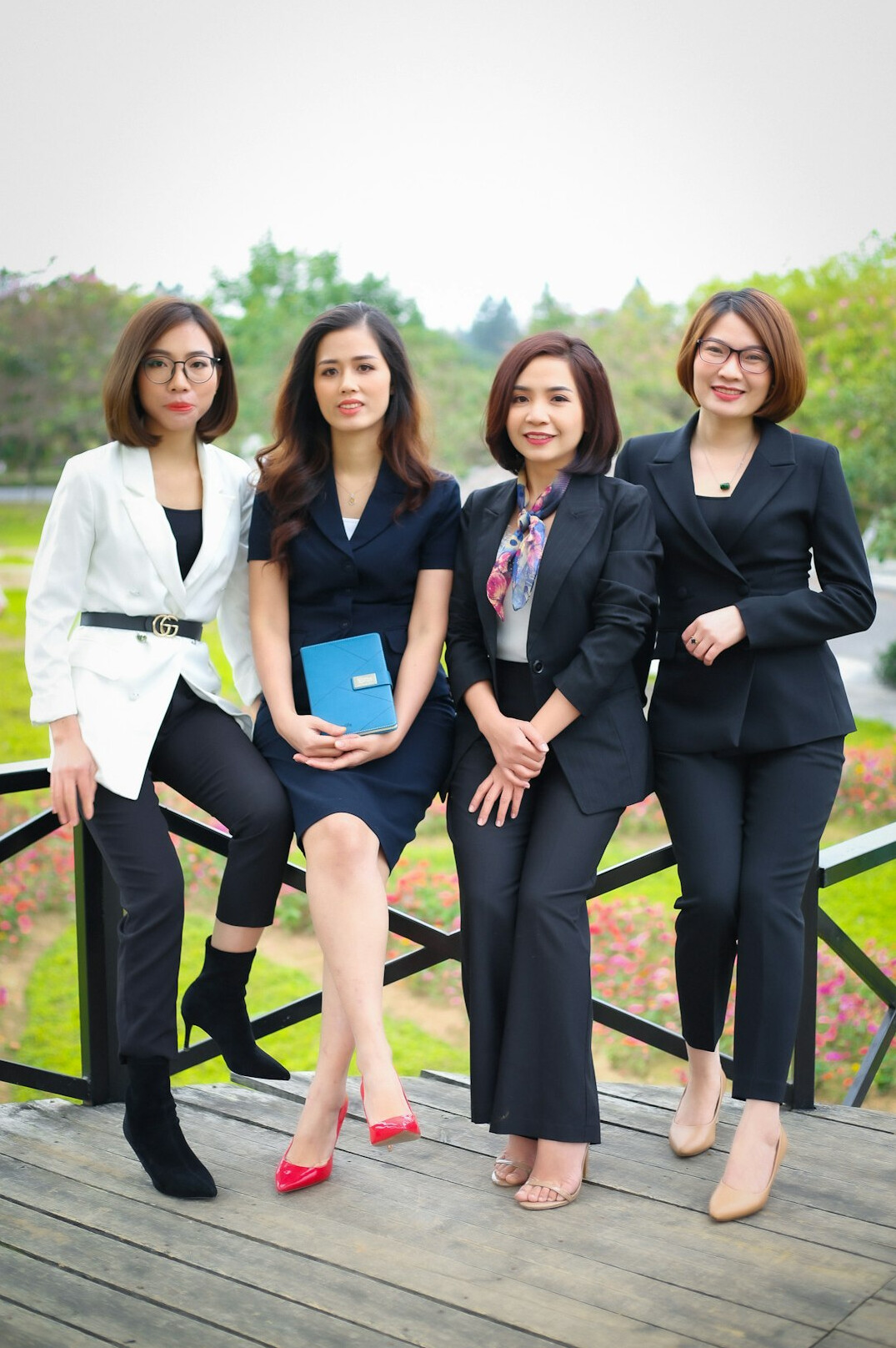 team of investigators